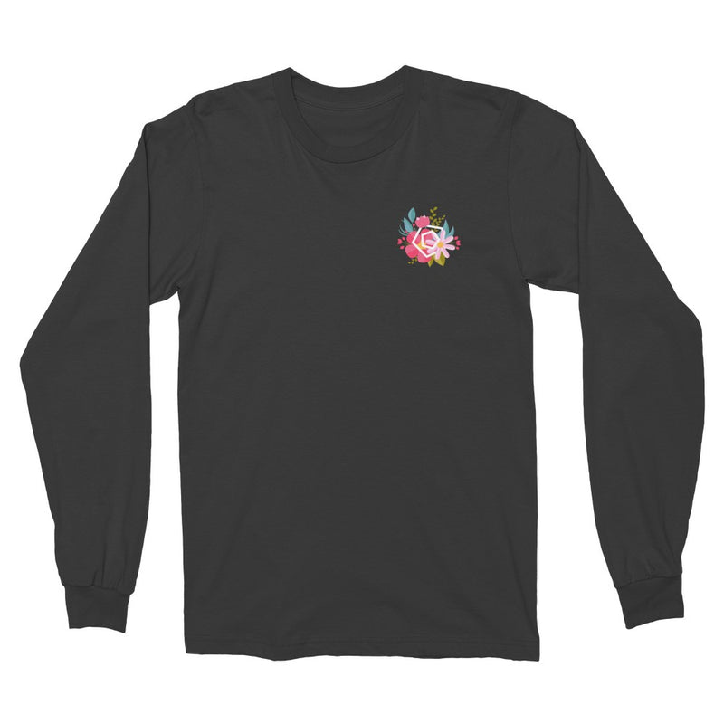 Pentagon Long Sleeve