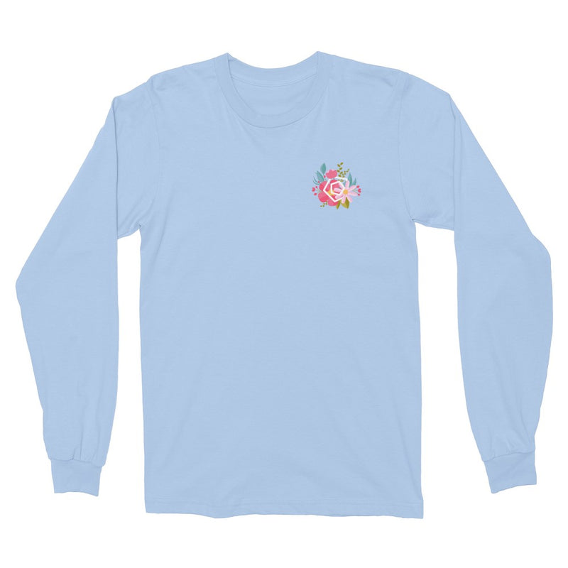 Pentagon Long Sleeve