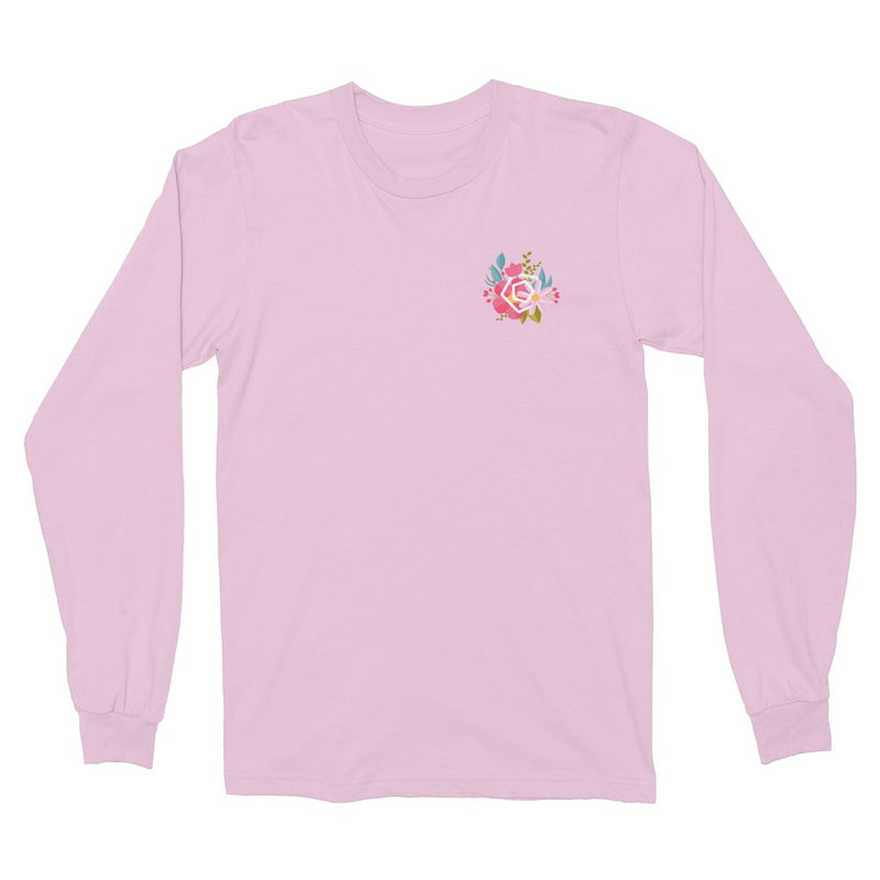 Pentagon Long Sleeve