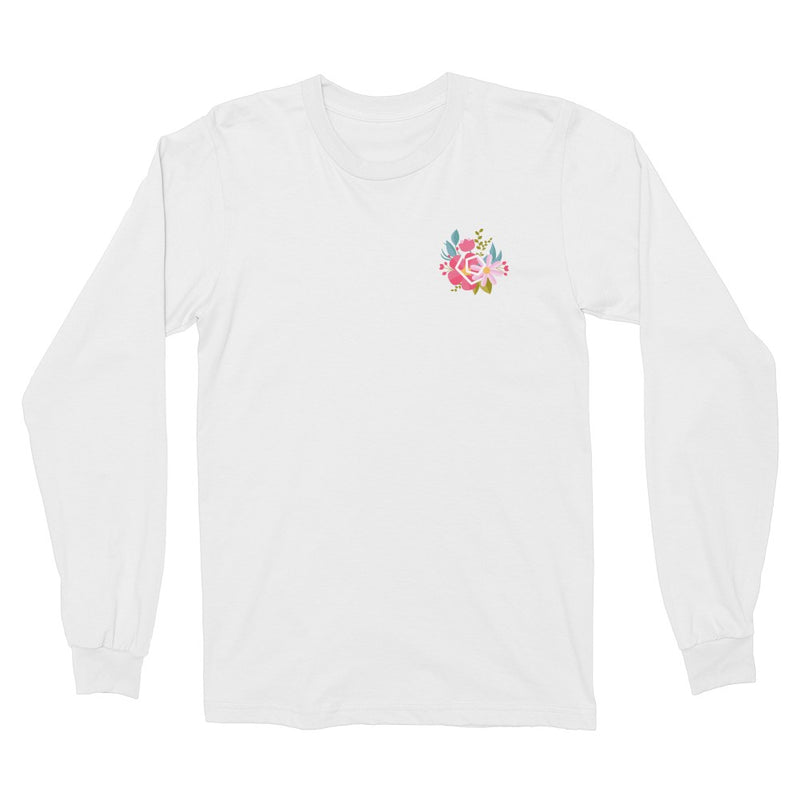 Pentagon Long Sleeve