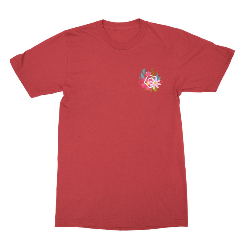 Pentagon Shirt